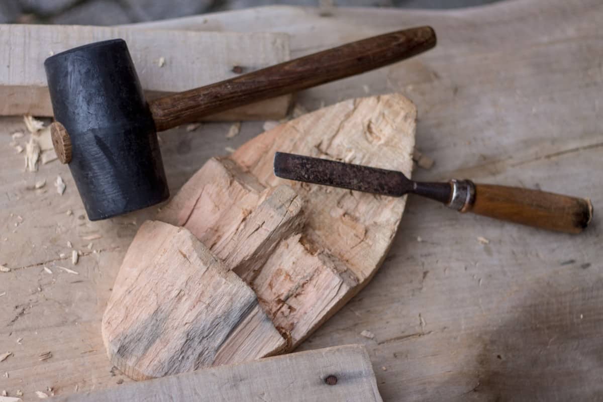 tools you can make at your homestead