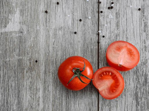 tomato preserving techniques