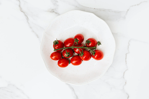 ways for preserving tomatoes
