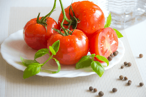 ways to preserve tomatoes